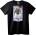 NOONEBRAND Тениска Дуейн Джонсън като Buzz Lightyear - 2XL, White