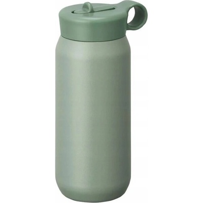 Kinto Play Tumbler dětská termoska 480 ml ash green