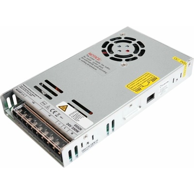 T-LED, LED zdroj 24V 350W vnitřní