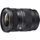 SIGMA C 16-28 mm f2.8 DG DN Sony E