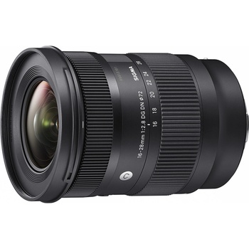 SIGMA C 16-28 mm f2.8 DG DN Sony E