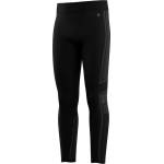 Smartwool Мъжко мериносово термобельо Smartwool Intraknit All-Season Merino Base Layer Bottom Merino base layer - Black - размер XL (015-2431-0114)