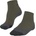 Falke Дамски туристически чорапи Falke Women's TK2 Explore Short Walking socks - Olive - размер 35-36 (EU) (201-7813-1313)
