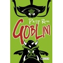 Goblini - Reeve Philip