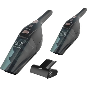 Sencor SVC 0675BK-EUE2