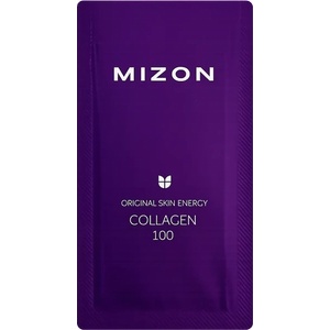 MIZON Original Skin Energy Collagen 100 Ampoule (sample) - Стягаща Колагенова Ампула (sample) 2ml