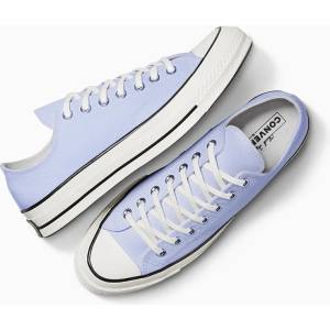 Converse Ниски кецове Chuck 70 (A11751C)