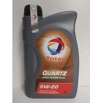 Total Quartz Ineo Ecoboost 5W-20 1 l