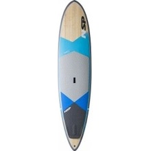 Paddleboard NSP DC Surf Super X 10'