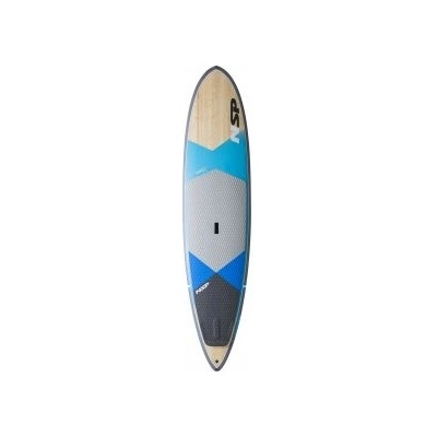 Paddleboard NSP DC Surf Super X 10'
