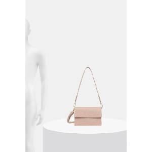 ANSWEAR чанта crossbody дамска от кожа (SR27ML.pak) - answear - 121,24 лв