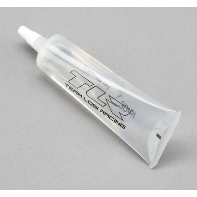 Team Losi Racing silikonový olej do diferenciálu 80000 cSt 30 ml
