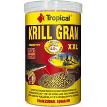 Tropical Krill Gran XXL 5 l, 2,5 kg