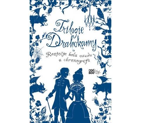 Trilogie Drahokamy