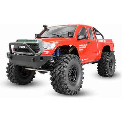 Amewi RC ALLRock H8E Pick-up Crawler brushless 1/8 RTR