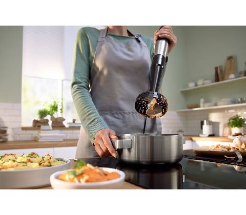 Bosch MSM6M623