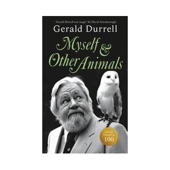 The World of Gerald Durrell