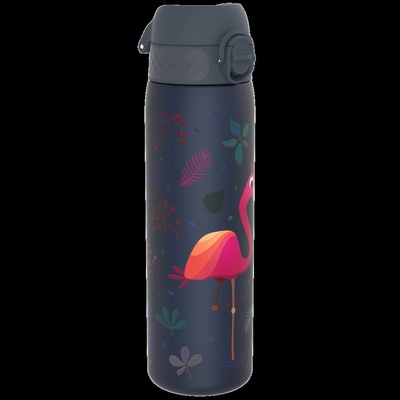 ion8 Leak Proof láhev Flamingo 500 ml