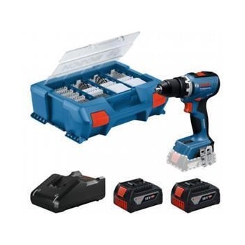 Bosch GSR 18V-65 (06019N3207)