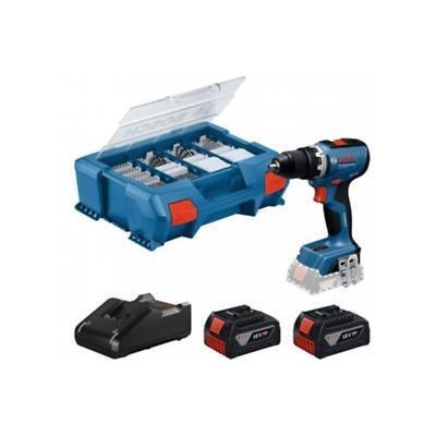 Bosch GSR 18V-65 (06019N3207)