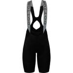 Q36.5 Дамски клин за колоездене Q36.5 Women's Dottore Pro Cycling bottoms - Black - размер XS (155-1812-0111)