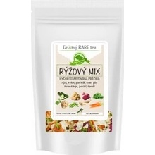 Dromy ryžový mix so zeleninou 1000 g