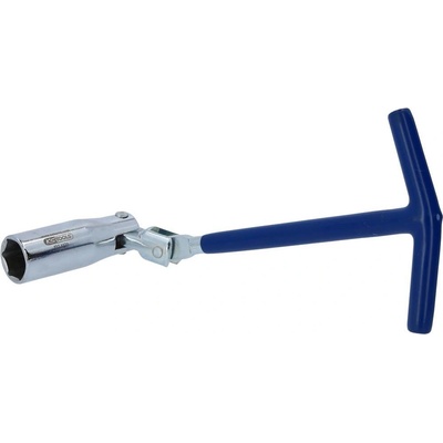 KS Tools Kľúč na zapaľovacie sviečky 517.1170