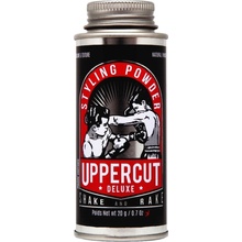 Uppercut Deluxe stylingový pudr na vlasy 20 g