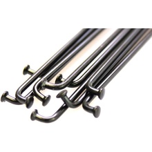 TWN Špice BMX STAINLESS 20KS Čierna, 179mm