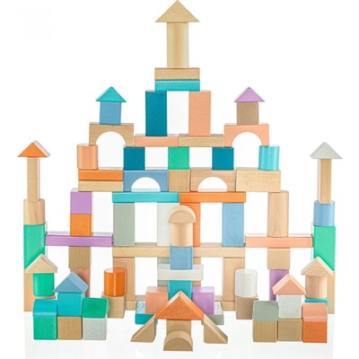 ZOPA set kostky 100 ks