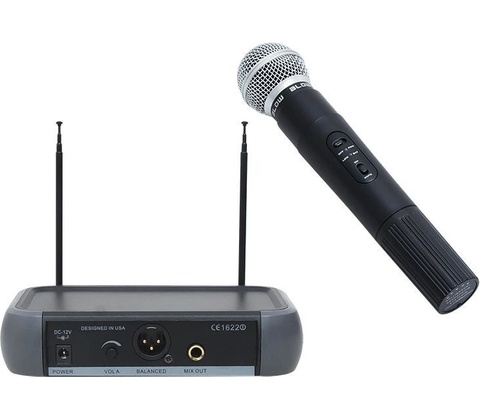 BLOW PRM 901