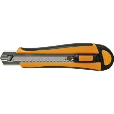 Lámací nôž Fiskars s 18 mm zásobníkom