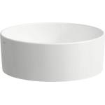 Laufen Savoy 42 cm shiny white (H8129420001121)