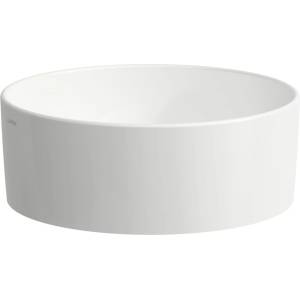 Laufen Savoy 42 cm shiny white (H8129420001121)