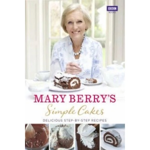 Simple Cakes | Mary Berry (2014)