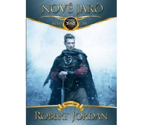 Nové jaro