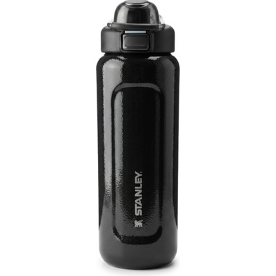 Stanley termofľaša The Wellspring Bottle 700 ml 24oz Hammertone Black