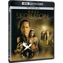 Filmy Král Škorpión (4k Ultra HD BD