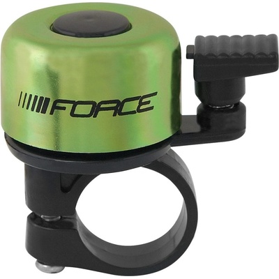 Force Mini zelený
