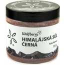 Wolfberry himalájská sůl černá Kala Namak 25 kg
