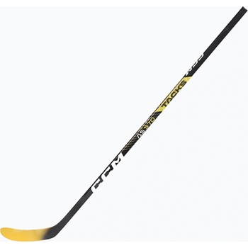 CCM Детски хокеен стик CCM Tacks AS-570 JR black