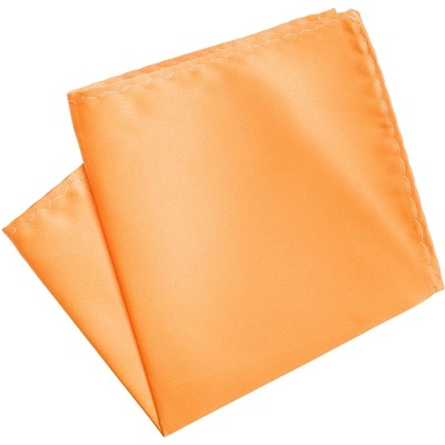 Korntex KXHK / Квадратна кърпичка - жълта Универсална 21x21см (76KXHK20099)