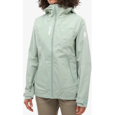 Millet SENECA 2,5L JKT Women zelená