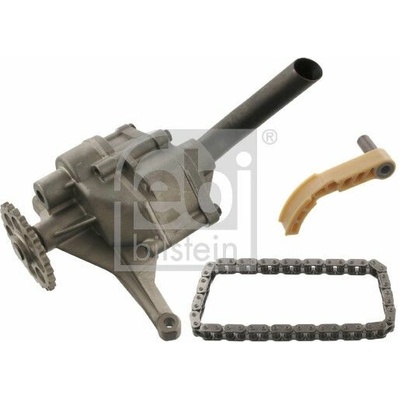 Olejové čerpadlo FEBI BILSTEIN 34023 34023