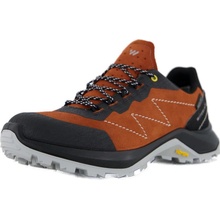 Witeblaze Evo Trail Lo unisex oranžová