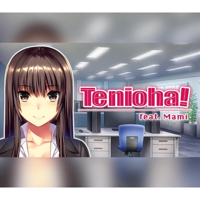 Tenioha! feat. Mami