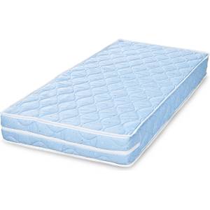 Lorelli Classic МАТРАК relax ПЯНА 60/120-12СМ СИНЬО НЕБЕ (10160055702) - presi