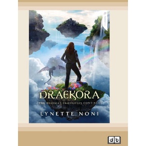 Draekora | Lynette Noni (ISBN: 9781038709134)