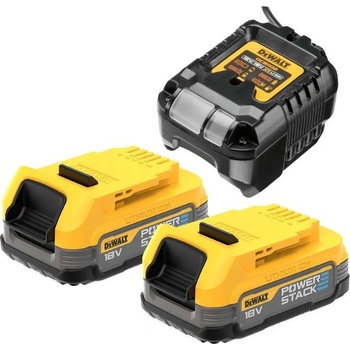 Image 1 of DEWALT DCB1102E2-QW