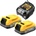 DEWALT DCB1102E2-QW